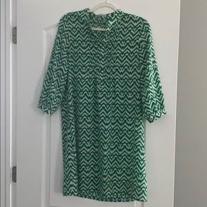 GAP Swing Dress